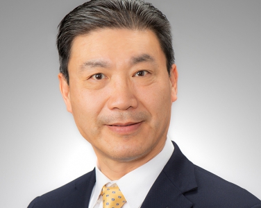 Dr. Zongfu Chen